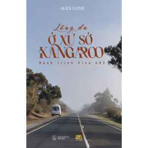Lãng du ở xứ sở Kangaroo